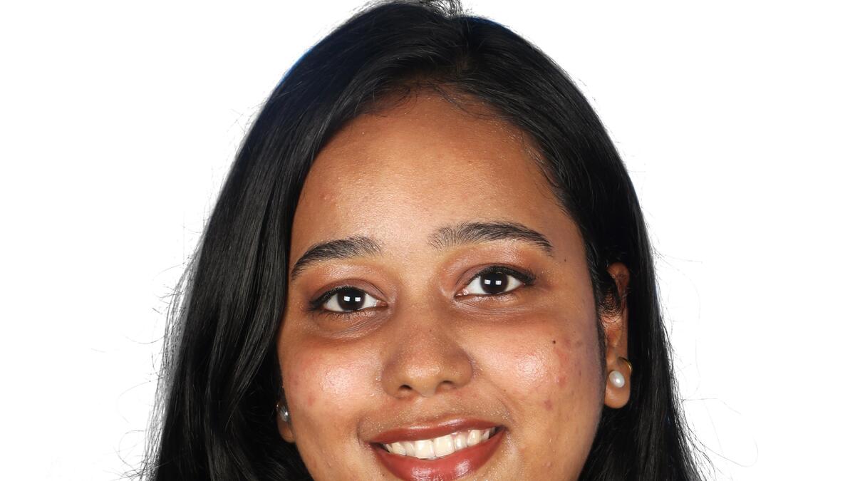 Nikhilla B | Yale Department Of Economics